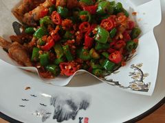 -启东小海鲜(庄先湾路1号店)