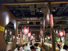 -湊湊火锅·茶憩(世博大道店)