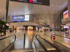 -广州白云国际机场-T2航站楼