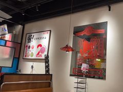 -邹开喜·小海鲜醉鸡煲·潮汕鲜切牛肉店(襄阳北路店)