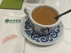 -翠华餐厅(宝安壹方城店)