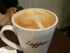 -JAMROCK 乐啡意咖啡