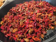 -蛙兔鸡自贡风味·特色江湖菜(广都店)