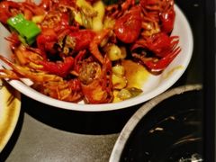 -虾乐园龙虾·夜宵(松江店)