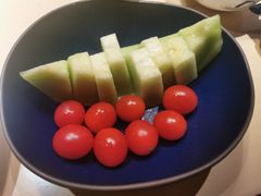 -余欢领鲜火锅(新街口店)