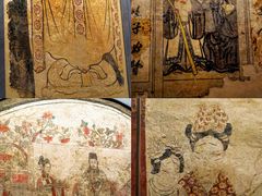 -洛阳古墓博物馆