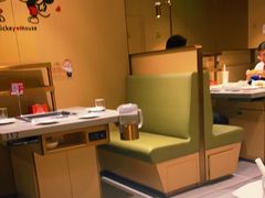 -海底捞火锅(河东万达广场店)