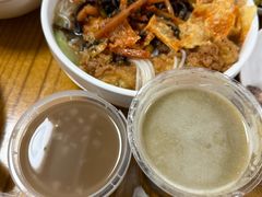 -水平有限广西米粉·广西风味集(五道口店)