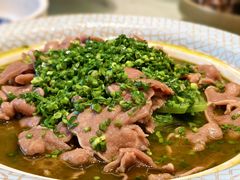 藤椒川味澳舌-云客来·花园餐厅(洛社店)