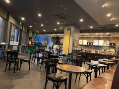 大堂-星巴克臻选(苏州苏信店)