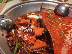 -江北北火锅馆·公路夜市(魏公村店)