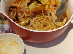 -依立香饭·紫砂鸡汤煲饭(紫云阁店)
