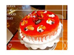 -岷山饭店-芝芝自助餐厅