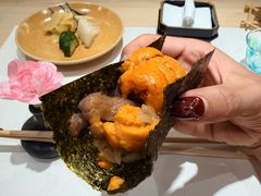 -鮨一日本料理旗舰店(总店)