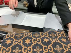 -Gucci(北京金融街购物中心店)