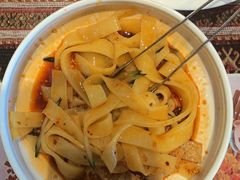 -巴依老爷新疆美食(工体旗舰店)