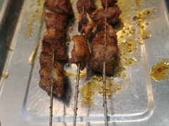 -琥珀老六龙虾(四里河店)