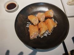 -侨美食家·41年地道粤菜(恒福路店)