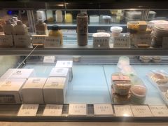 -欢牛蛋糕屋(萧山万象汇店)