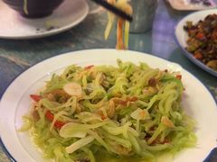 -浩海火燒雲傣家菜(芮欧百货店)