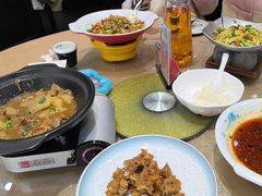 -李氏传家菜(兴城路店)