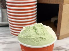 -Dal Cuore 达可芮冰淇淋(陕西北路店)