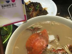 -慧娟面馆·餐厅(望江路店)