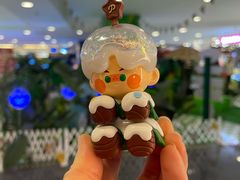-泡泡玛特POPMART(崇文门国瑞城店)