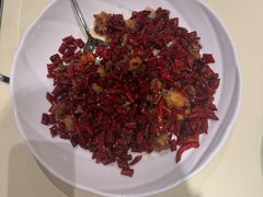 -粤风阁中餐厅(五洲皇冠酒店)