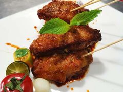 -火吧PTV聚会餐厅(10号店)
