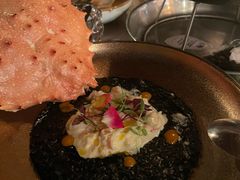-Osteria Garden 生蚝花园餐厅(原进贤路店)