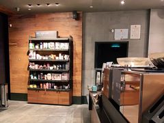 -星巴克(杭州下沙福雷德店)