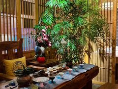 -悦真雅院·四合院·清真私房菜(雍和宫店)