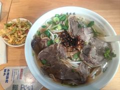 -贵凤凰贵州米粉(望京店)