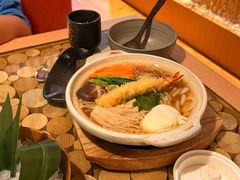 -西村日本料理(香格里拉饭店)