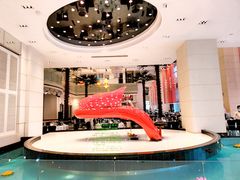-亢龙太子酒轩·花园店