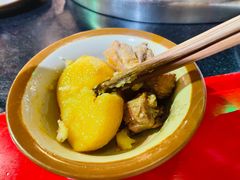 -一只烧鸡公(解放碑店)