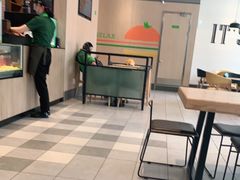 -德克士(城南店)