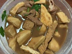 -杨记老门框百年卤煮(回龙观文华西路店)