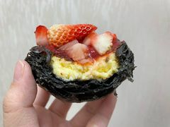 -味多美·北京面包工坊(天坛店)