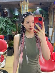 -野鸽脏辫·美式编发专项店