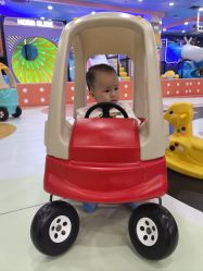 -胜利乐园(胜利购物广场店)