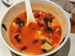 -清真·卡德尔大叔新疆主题餐厅(龙汇路店)