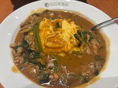 -CoCo壱番屋(久光百货店)