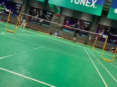 -DC动创羽毛球馆YONEX(双联馆)