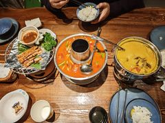 -甲米府·泰国餐厅(八佰伴店)