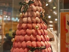 -黛汀烘焙DAINTY BAKERY(代字行合生汇店)