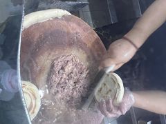 -樊记腊汁肉(竹笆市总店)