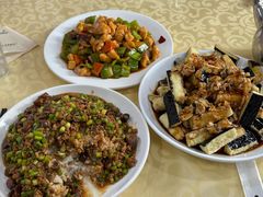 -华春餐馆(鱼山路店)