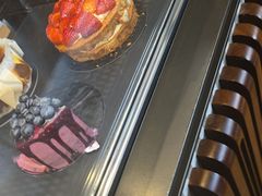 -BAKER&SPICE(BFC外滩金融中心店)